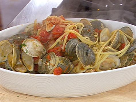 linguine with clam sauce pioneer woman