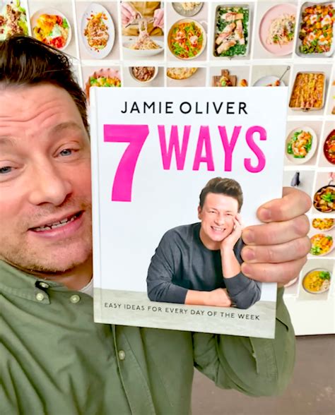 jamie oliver recipe with sausages