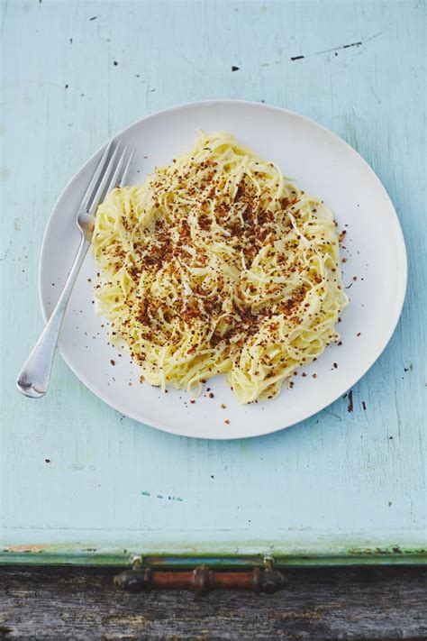 jamie oliver recipe cauliflower cheese pasta