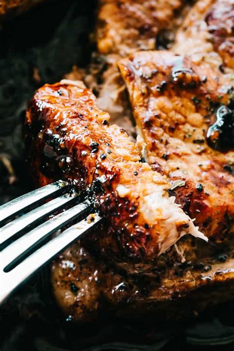 Boneless Pork Chop Recipes In Instant Pot - Taste My City