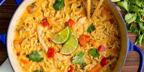 We use casserole mix in this speedy soup recipe which adds a range of veg without leaving lots of leftovers how to make homemade chicken noodle soup with cream of chicken