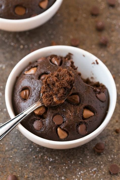 4 Ingredient Flourless Chocolate Chip - Episode 24+ Recipe Videos