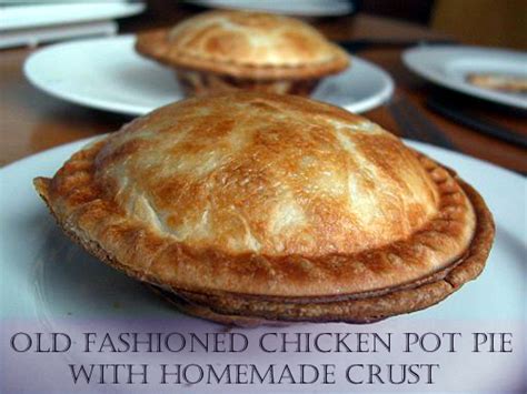 chicken pot pie with puff pastry pioneer woman