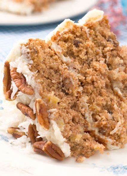 pioneer woman spice cake with caramel icing