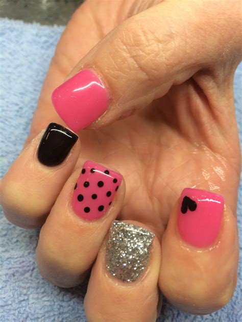 Phosphorus has the atomic number of 15 15 adorable valentine's day nail designs
