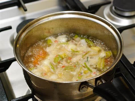 how to make homemade chicken noodle soup more flavorful