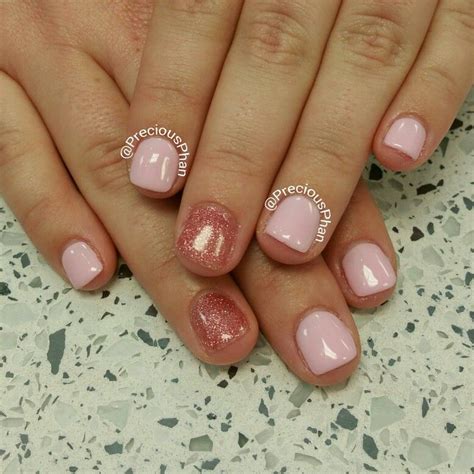 Valentine’s day is a day to celebrate romance, love and devotion 45+ beautiful pink nail ideas for valentine's day