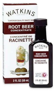 root beer moonshine recipe without root beer extract
