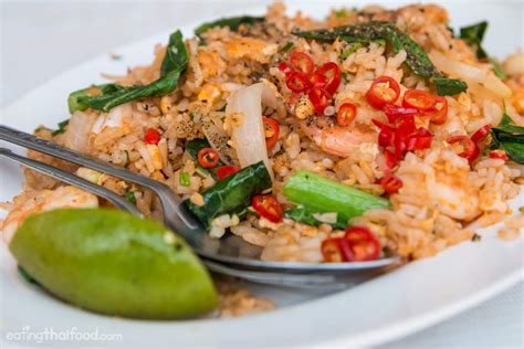 chicken pad thai recipe without fish sauce