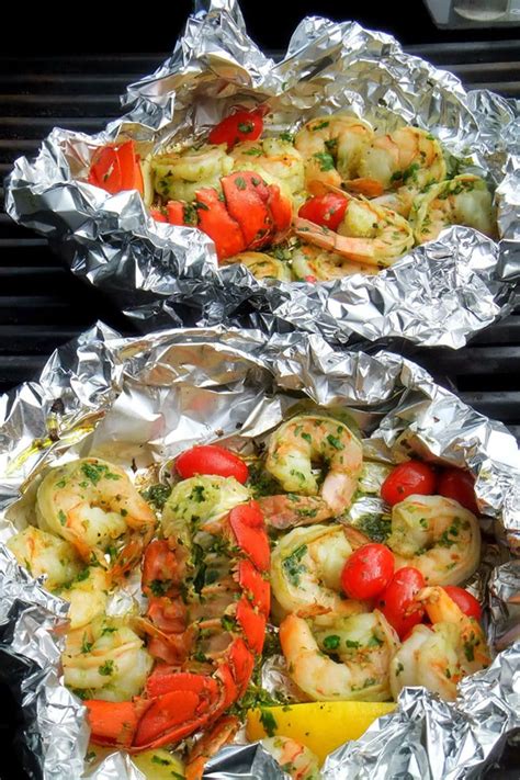 20 minute honey garlic shrimp recipe