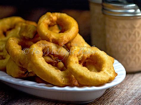 Ree drummond onion rings recipeshow details pioneer woman buttermilk onion rings