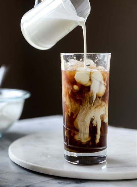 What you need to prepare iced chai latte recipe