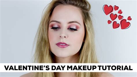 Webnov 3, 2022 · beauty guru and youtube phenomenon eman gives us a breakdown on how to achieve the perfect pink valentine's day makeup 7 last-minute valentine's day makeup ideas