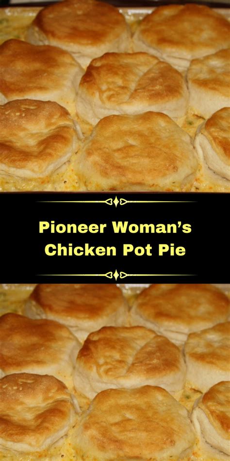 tater tot chicken pot pie pioneer woman