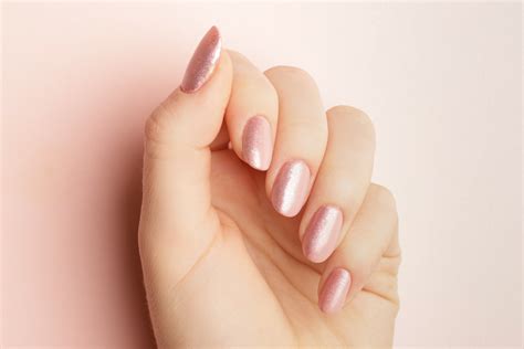 It is always nice to have some pretty nail colors around … 35 sweet & feminine valentine's nail designs to try now
