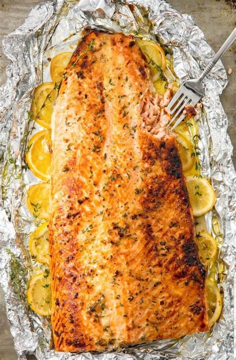 recipe for salmon patties