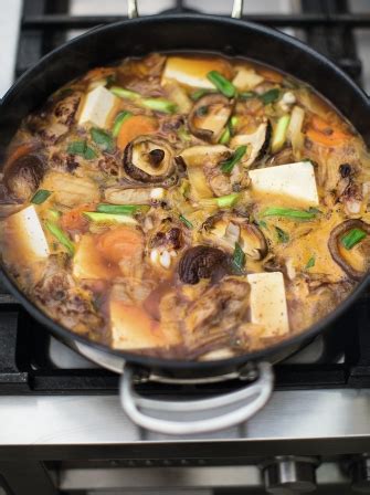 easy healthy chicken noodle soup recipe