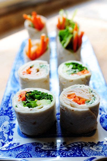 1/2 cup light garden vegetable cream cheese (recommended: pioneer woman pinwheels recipe