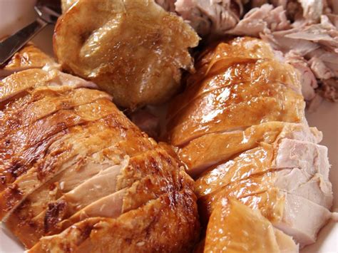 boneless turkey breast recipes pioneer woman