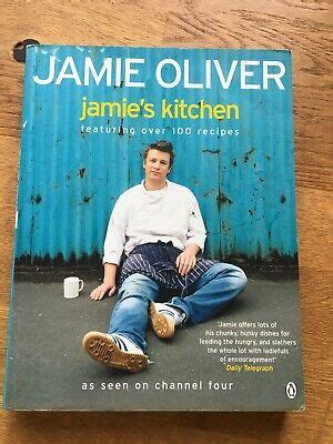 Great deals on jamie oliver nonfiction fiction & books jamie oliver cook books ebay