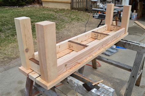 Download garden bench woodworking plan woodworking plans outdoor bench 