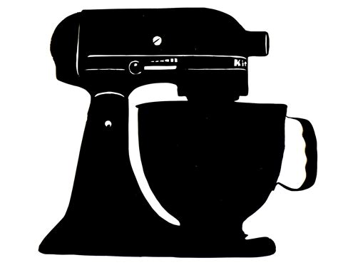 deen family collection stand mixer