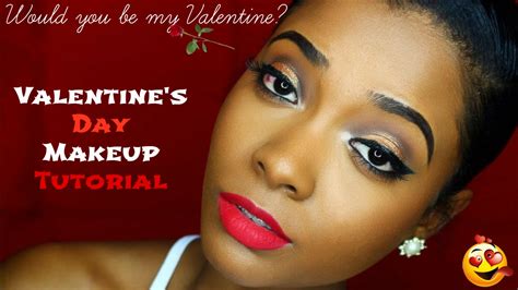 You know that when it comes to the very current debate of cozy night in or intrepid night out, i’m always one for staying home these days 7 sensual valentine's day makeup looks perfect for a date