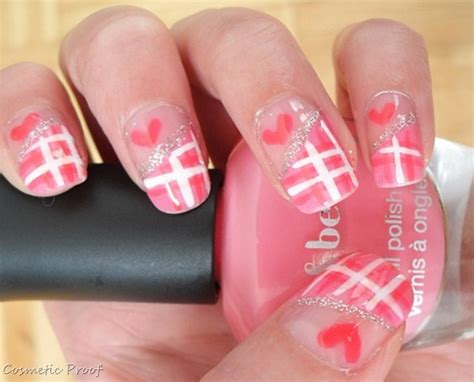 Yes, the day has come to re how to create 8 jaw-dropping pink valentines day nails