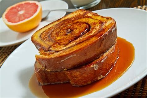 French Toast Recipe Indian