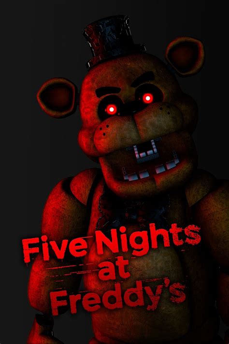 Install the latest apk file five nights in anime online
