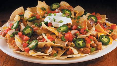 Place under the grill until golden and. chili nachos recipe jamie oliver