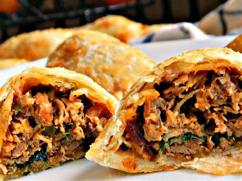 pulled pork pastry recipe