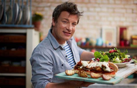 Celebrate freezer faves, big up the store cupboard and get creative with whatever you jamie oliver recipes tonight
