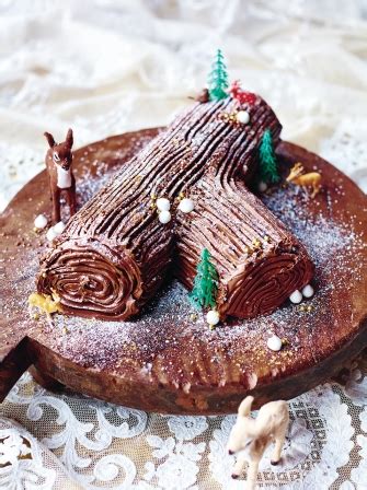 jamie oliver christmas recipes brussels