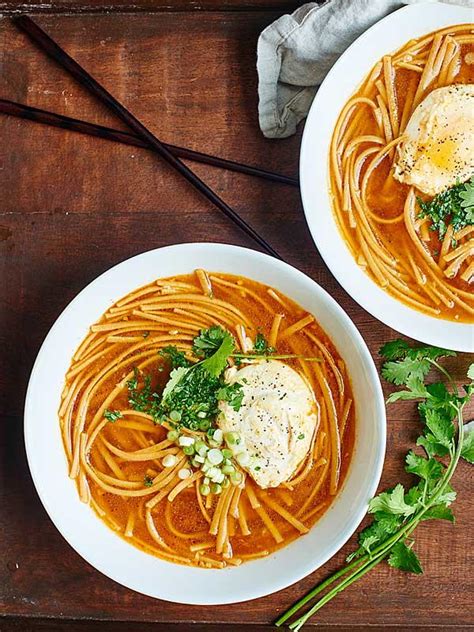 easy chicken noodle soup recipe food network