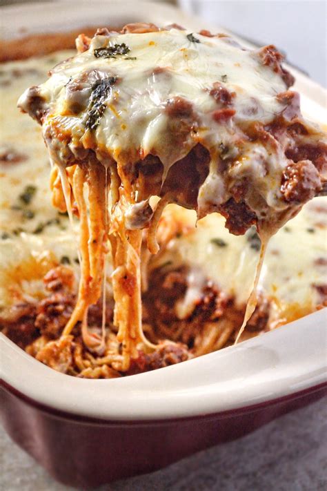 best lasagna