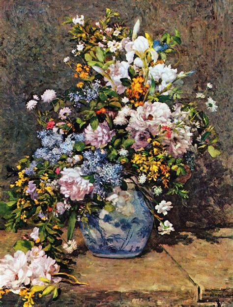 pioneer woman spring bouquet