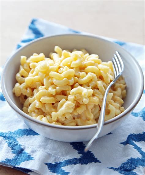 ree drummond stove top mac and cheese