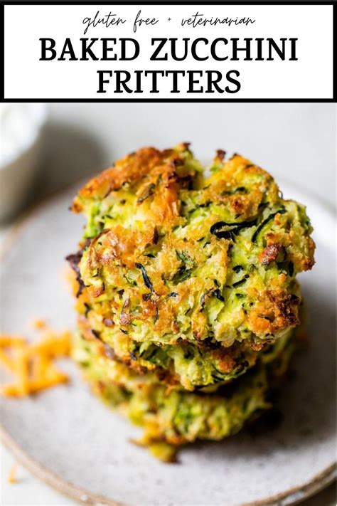 the best crispy baked zucchini fries
