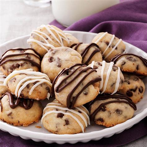 butterscotch cookies recipe