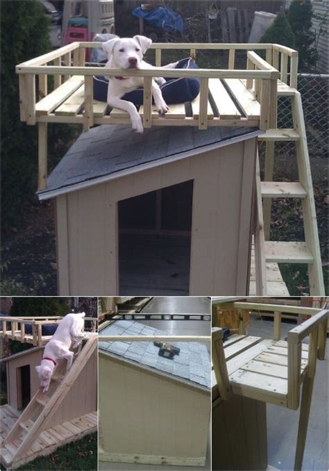 If you have a … woodworking plans dog kennel