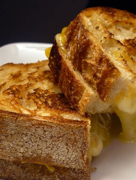 italian grilled cheese