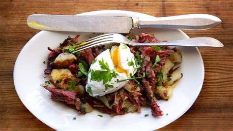 You don't need to be irish to enjoy this cold weather comfort food! classic corned beef and cabbage