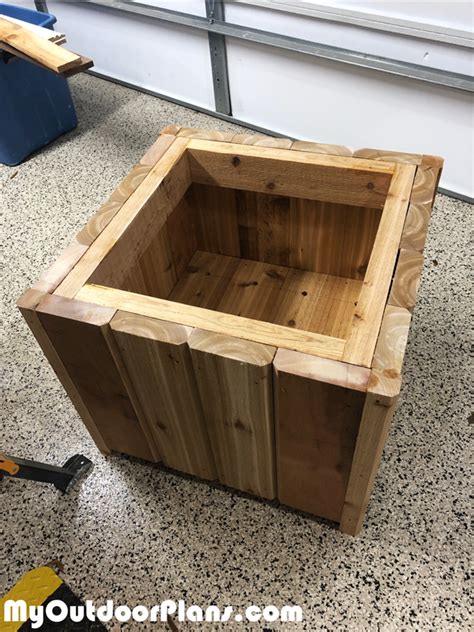 Looking for a meaningful, productive hobby? woodworking plans box