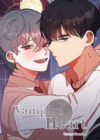Haunted by the encounter, he tries to dismiss it  vampire heart manga free
