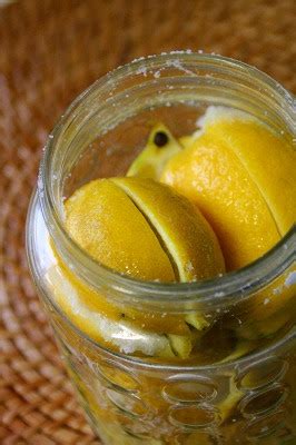 jamie oliver recipe with preserved lemons