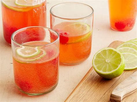 Squeeze juice from lime into mixture, then cherry limeade pioneer woman