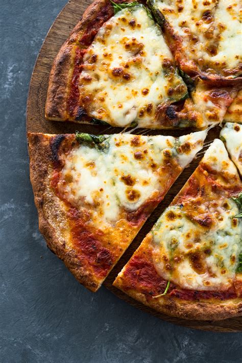 best ny pizza dough recipe