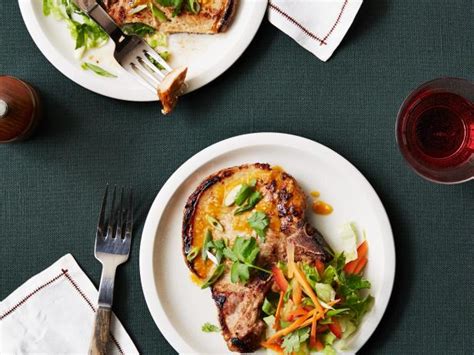 If you buy from a link, we may earn a commission pioneer woman sweet and spicy pork chops