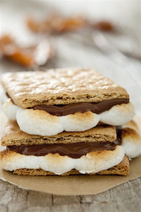 pioneer woman s'mores